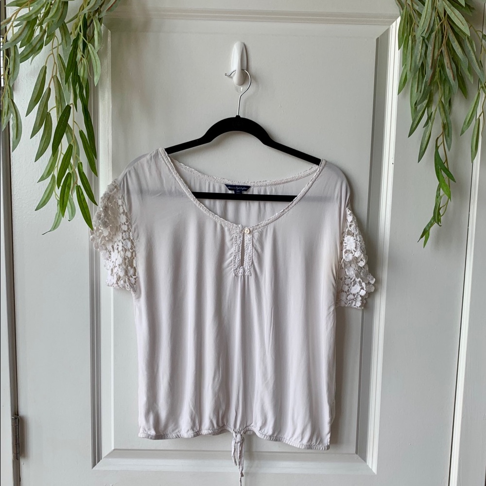 AEO Top